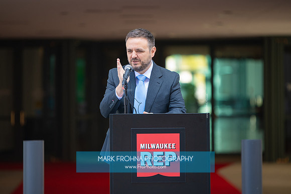 Milwaukee Rep ABTC Grand Opening-16