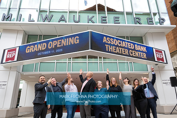 Milwaukee Rep ABTC Grand Opening-19