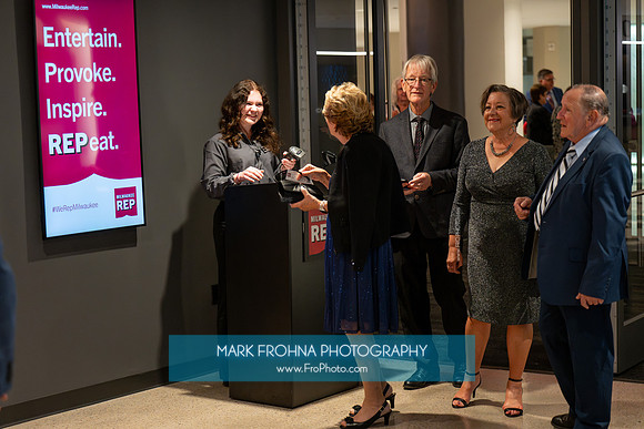 Milwaukee Rep ABTC Grand Opening-35