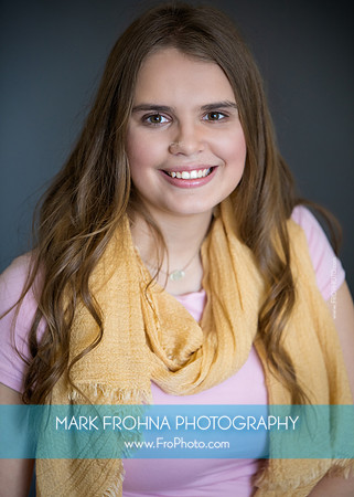 Gianna Class of 2026 SMT-11