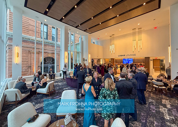 Milwaukee Rep ABTC Grand Opening-57