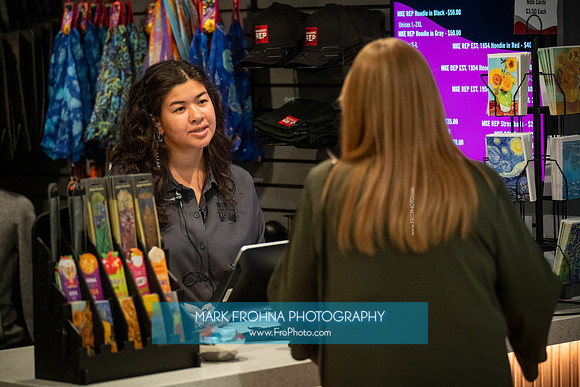 Milwaukee Rep ABTC Grand Opening-81