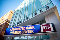 Milwaukee Rep ABTC Grand Opening