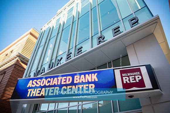 Milwaukee Rep ABTC Grand Opening-82
