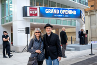 Milwaukee Rep ABTC Grand Opening-94