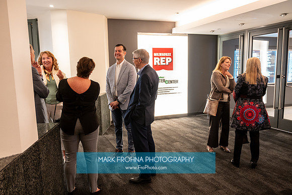 Milwaukee Rep ABTC Grand Opening-96