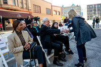Milwaukee Rep ABTC Grand Opening-98