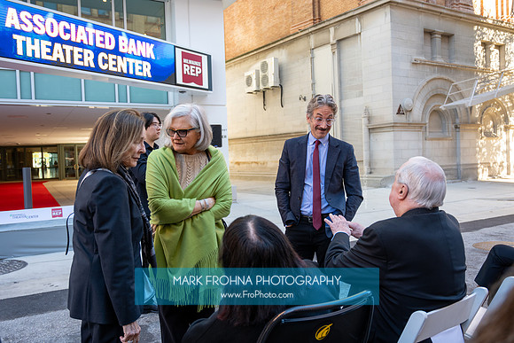 Milwaukee Rep ABTC Grand Opening-106