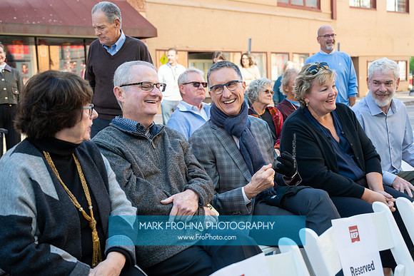 Milwaukee Rep ABTC Grand Opening-105