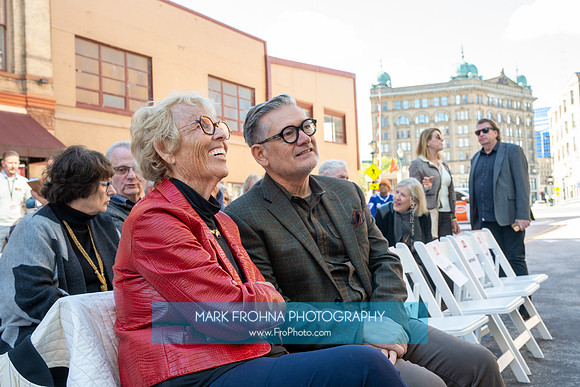 Milwaukee Rep ABTC Grand Opening-112