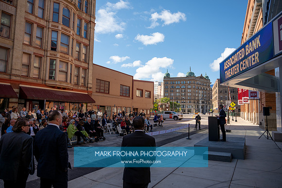 Milwaukee Rep ABTC Grand Opening-115