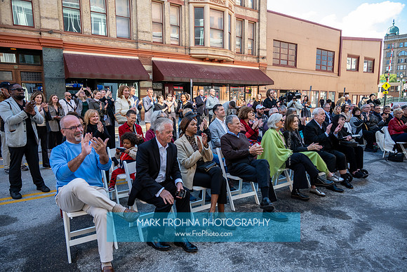 Milwaukee Rep ABTC Grand Opening-116