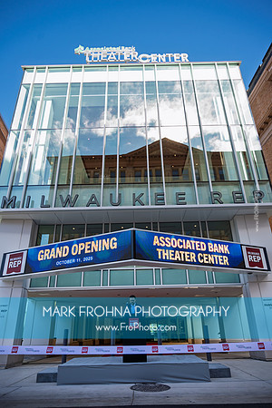 Milwaukee Rep ABTC Grand Opening-118