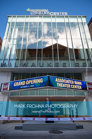Milwaukee Rep ABTC Grand Opening-120
