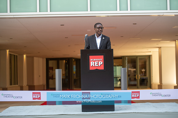 Milwaukee Rep ABTC Grand Opening-121
