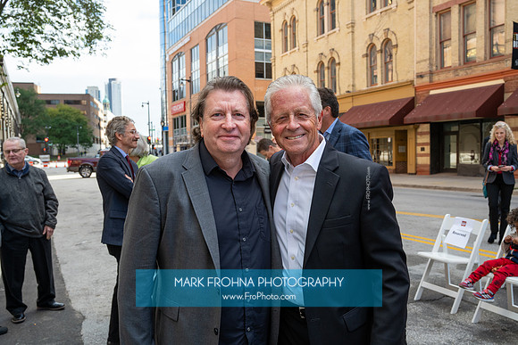 Milwaukee Rep ABTC Grand Opening-130