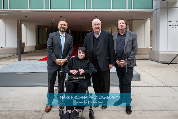 Milwaukee Rep ABTC Grand Opening-131