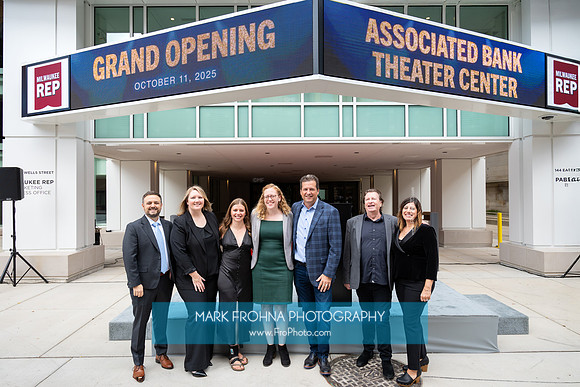 Milwaukee Rep ABTC Grand Opening-136