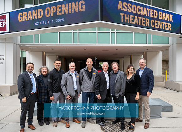 Milwaukee Rep ABTC Grand Opening-138