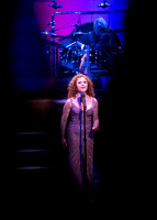 Milwaukee Rep Bernadette Concert-1