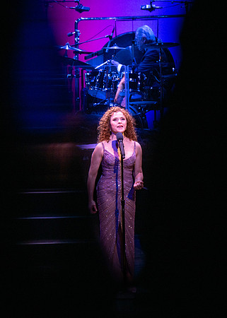Milwaukee Rep Bernadette Concert-1