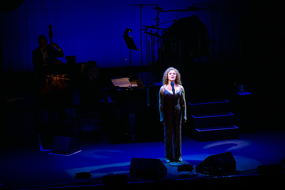 Milwaukee Rep Bernadette Concert-7