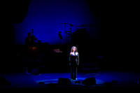 Milwaukee Rep Bernadette Concert-6