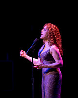 Milwaukee Rep Bernadette Concert-10