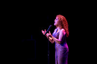 Milwaukee Rep Bernadette Concert-9
