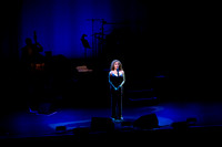 Milwaukee Rep Bernadette Concert-4