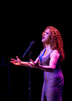Milwaukee Rep Bernadette Concert-13