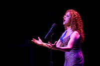 Milwaukee Rep Bernadette Concert-12
