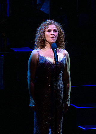 Milwaukee Rep Bernadette Concert-5