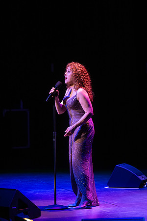 Milwaukee Rep Bernadette Concert-17