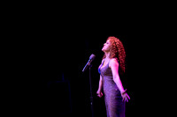 Milwaukee Rep Bernadette Concert-19
