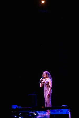 Milwaukee Rep Bernadette Concert-24