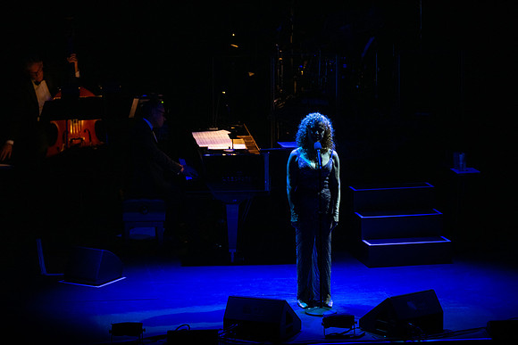 Milwaukee Rep Bernadette Concert-8