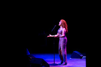 Milwaukee Rep Bernadette Concert-15