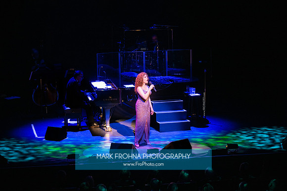 Milwaukee Rep Bernadette Concert-3