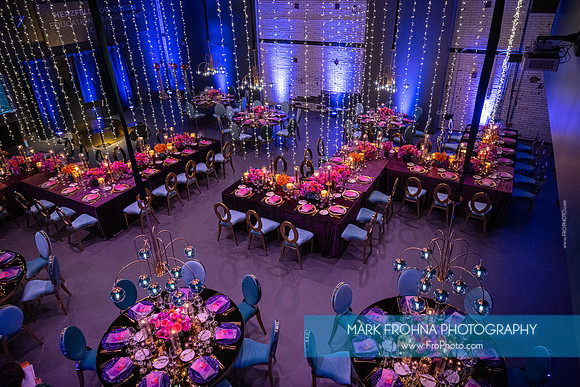 Milwaukee Rep ABTC Grand Opening Dinner Reception-4