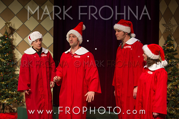 In Tandem Cudahy Xmas 2014-70
