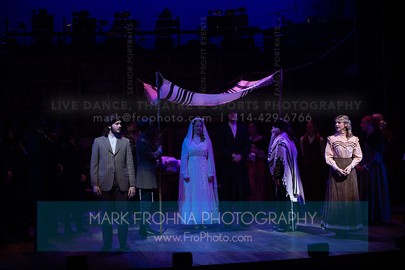 Skylight Fiddler on the Roof Selects-180