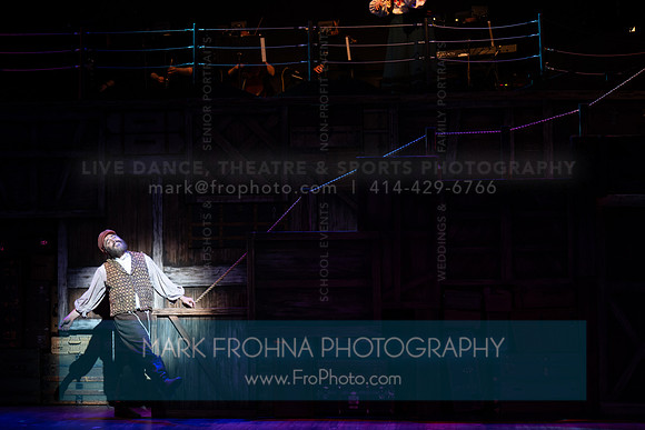 Skylight Fiddler on the Roof Selects-97