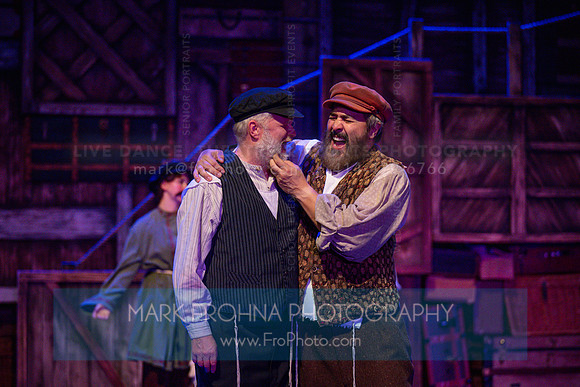 Skylight Fiddler on the Roof Selects-91