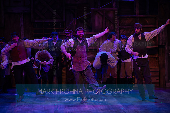 Skylight Fiddler on the Roof Selects-86