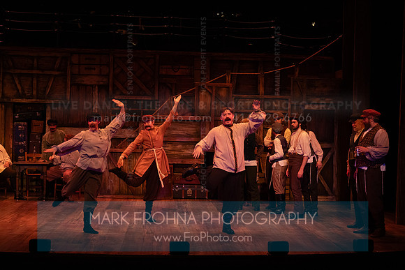 Skylight Fiddler on the Roof Selects-80