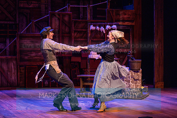 Skylight Fiddler on the Roof Selects-120