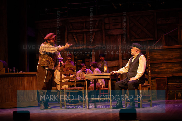 Skylight Fiddler on the Roof Selects-70