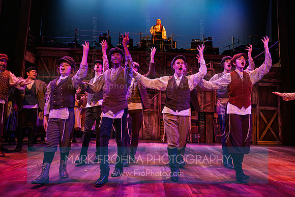 Skylight Fiddler on the Roof Selects-7