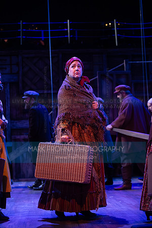 Skylight Fiddler on the Roof Selects-350
